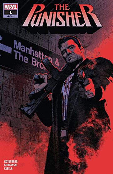 Week’s Best Comic Book Covers!