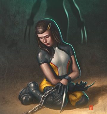 Week’s Best Comic Book Covers!