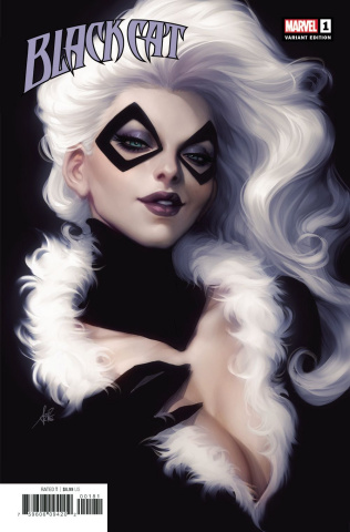 June 5, 2019: Week’s Best Comic Book Covers!