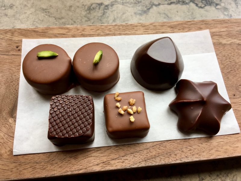 Recent Eats!