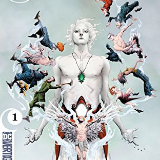 Week’s Best Comic Book Covers!