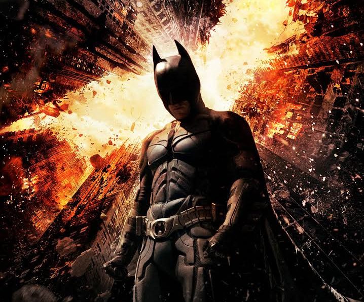 Who Was the Best Batman?  You Decide!