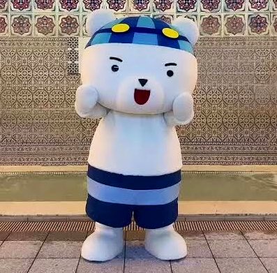 November 26, 2020: Match the Japanese mascots! | Joseph ...