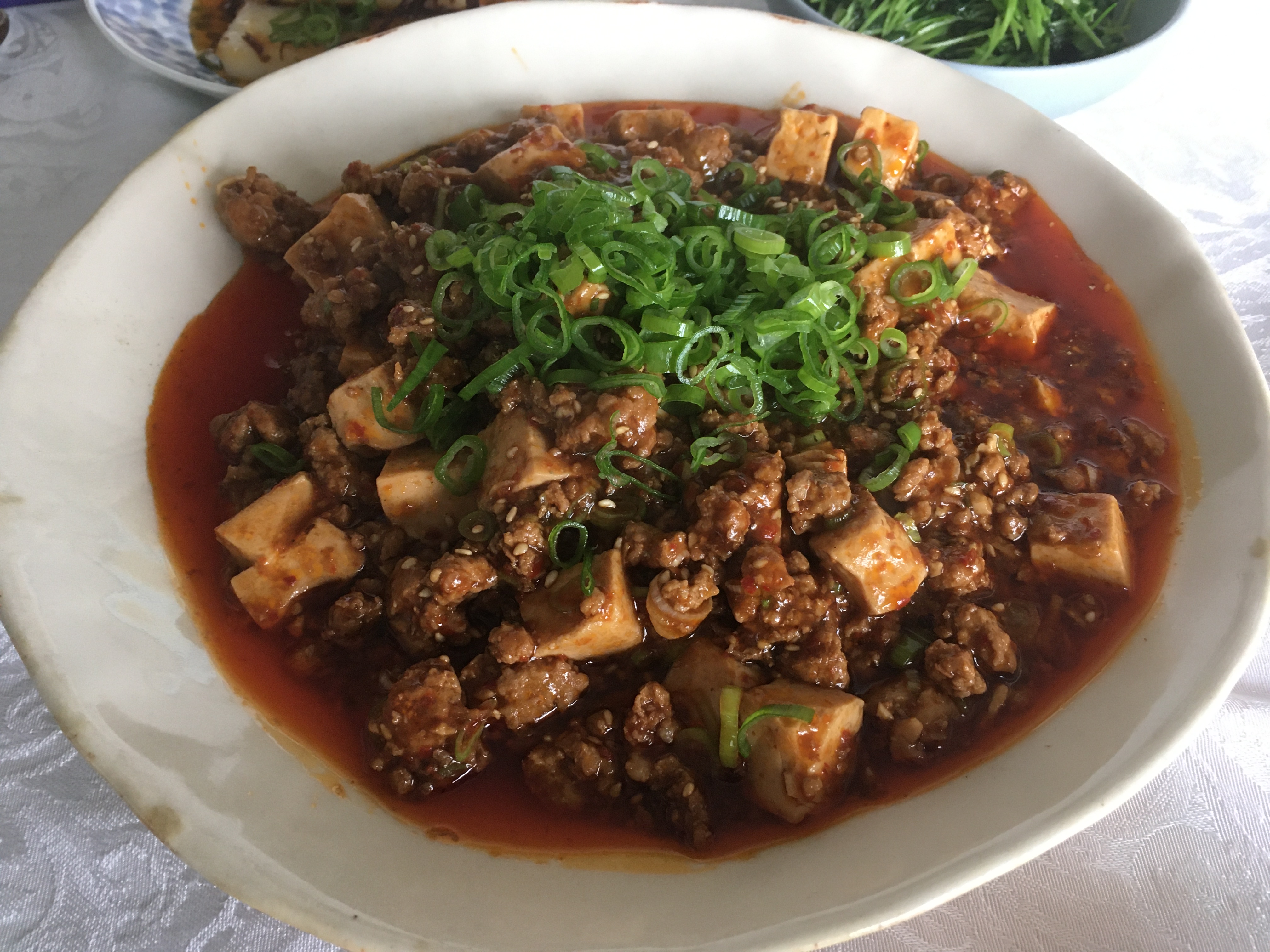 October 9, 2021: The Week in Eating!