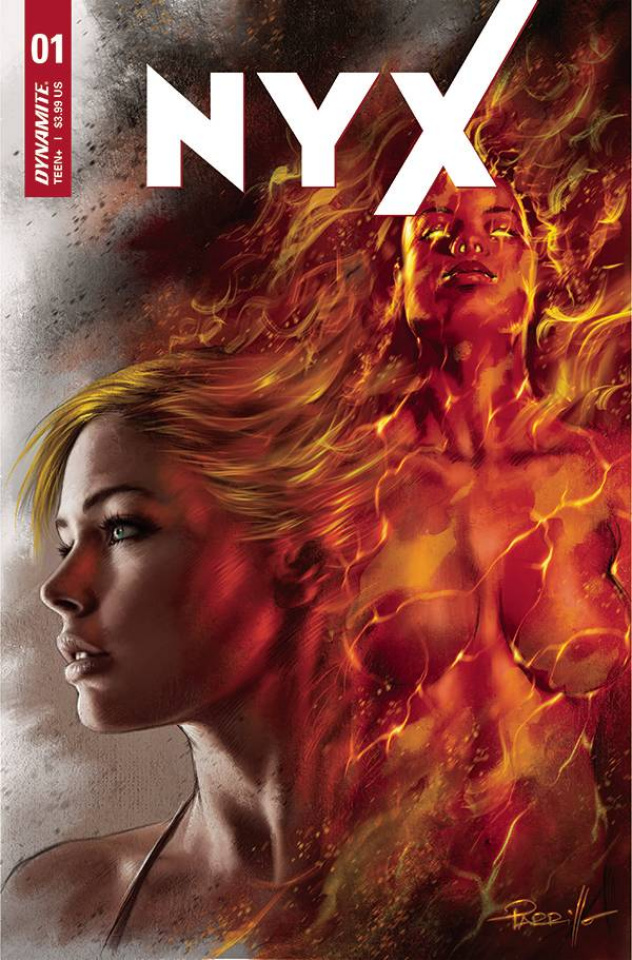 November 10, 2021: Amazing Covers!