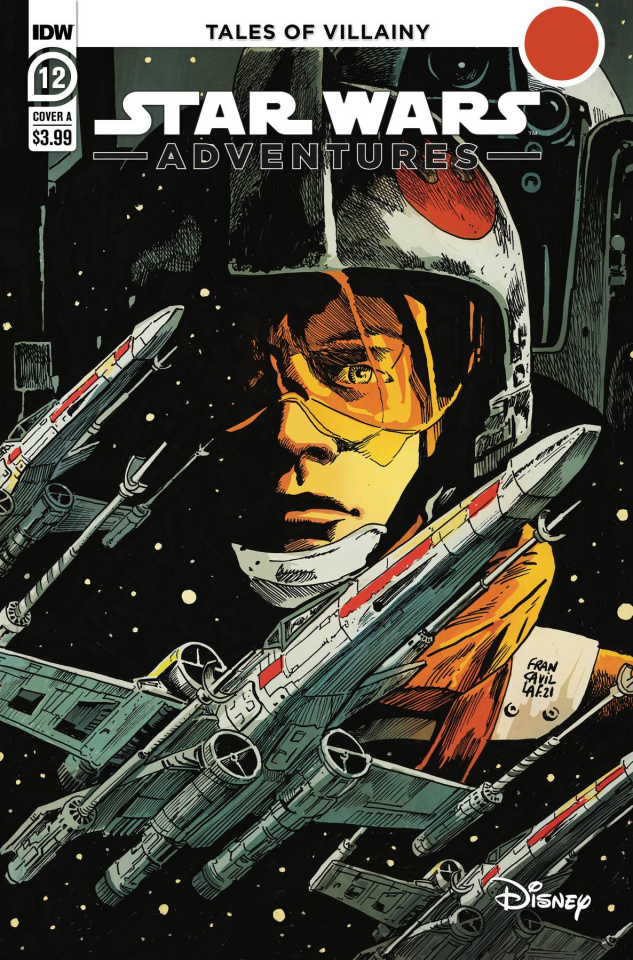 November 24, 2021: Amazing Covers!