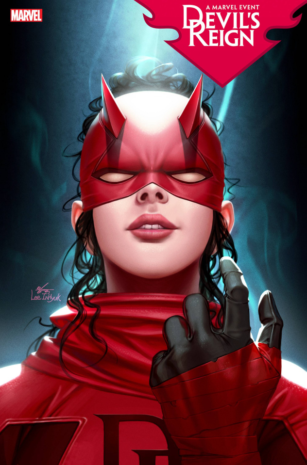 December 28, 2021: Amazing Covers!