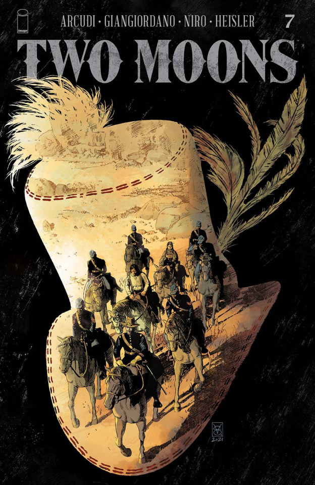 December 1, 2021: Amazing Covers!
