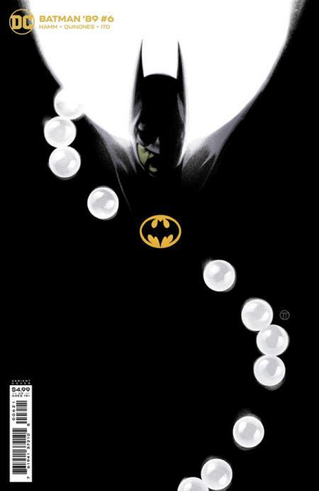 January 12, 2022: Amazing Covers!