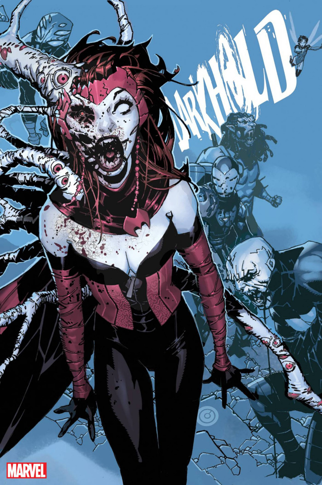 January 5, 2022: Amazing Covers!
