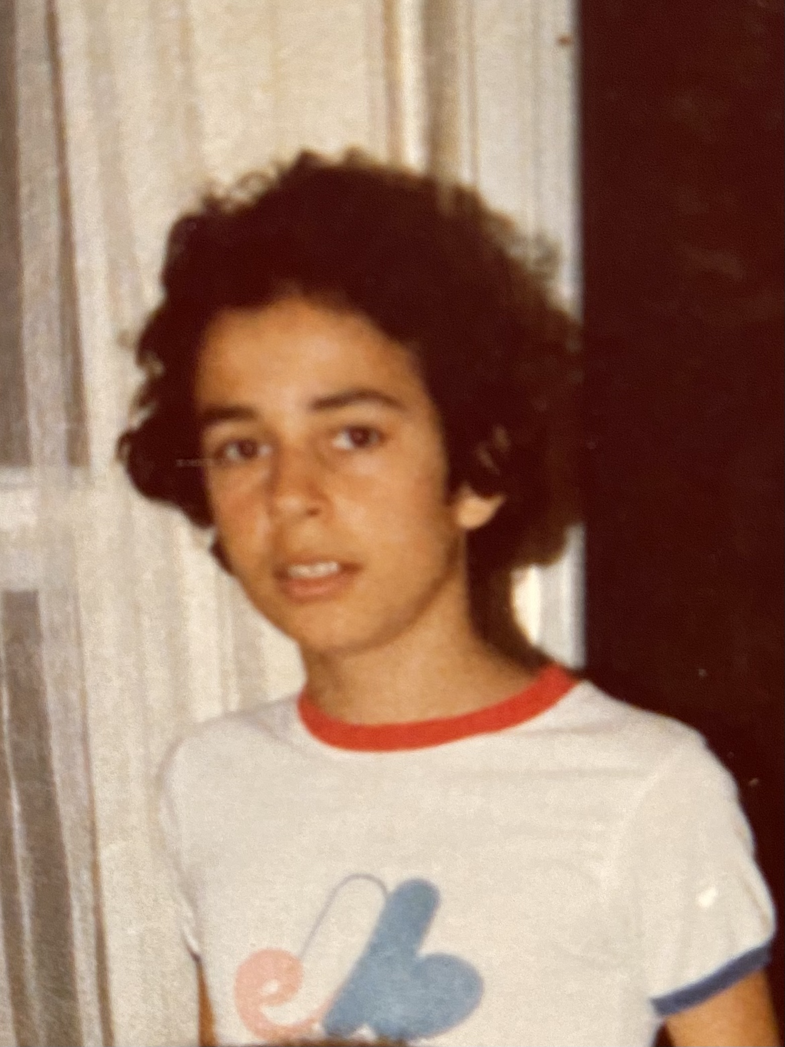 February 17, 2022: Flashback!