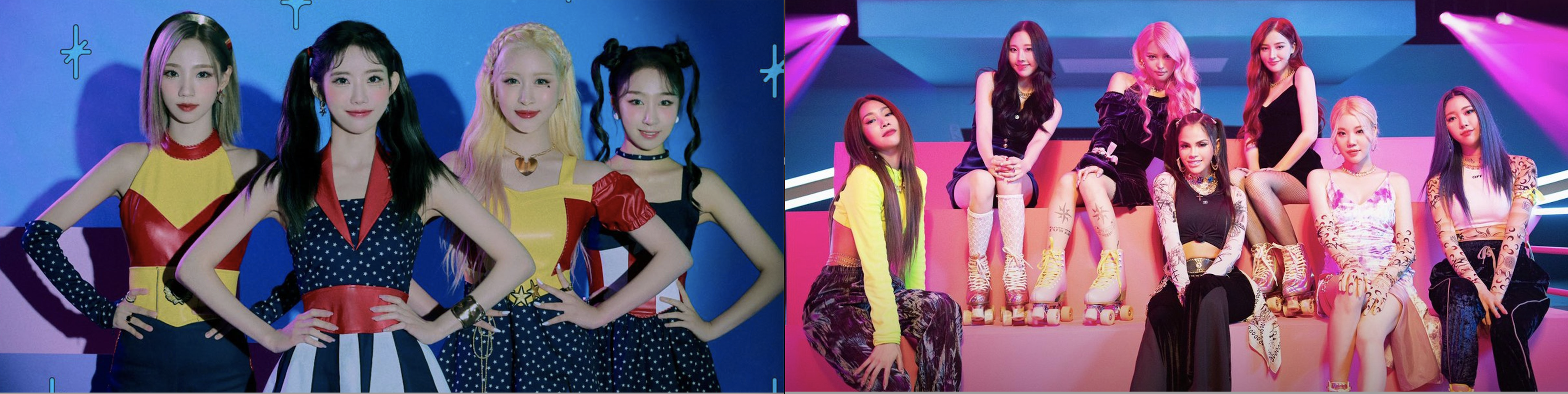 Top 10 Kpop Songs of January, 2022!
