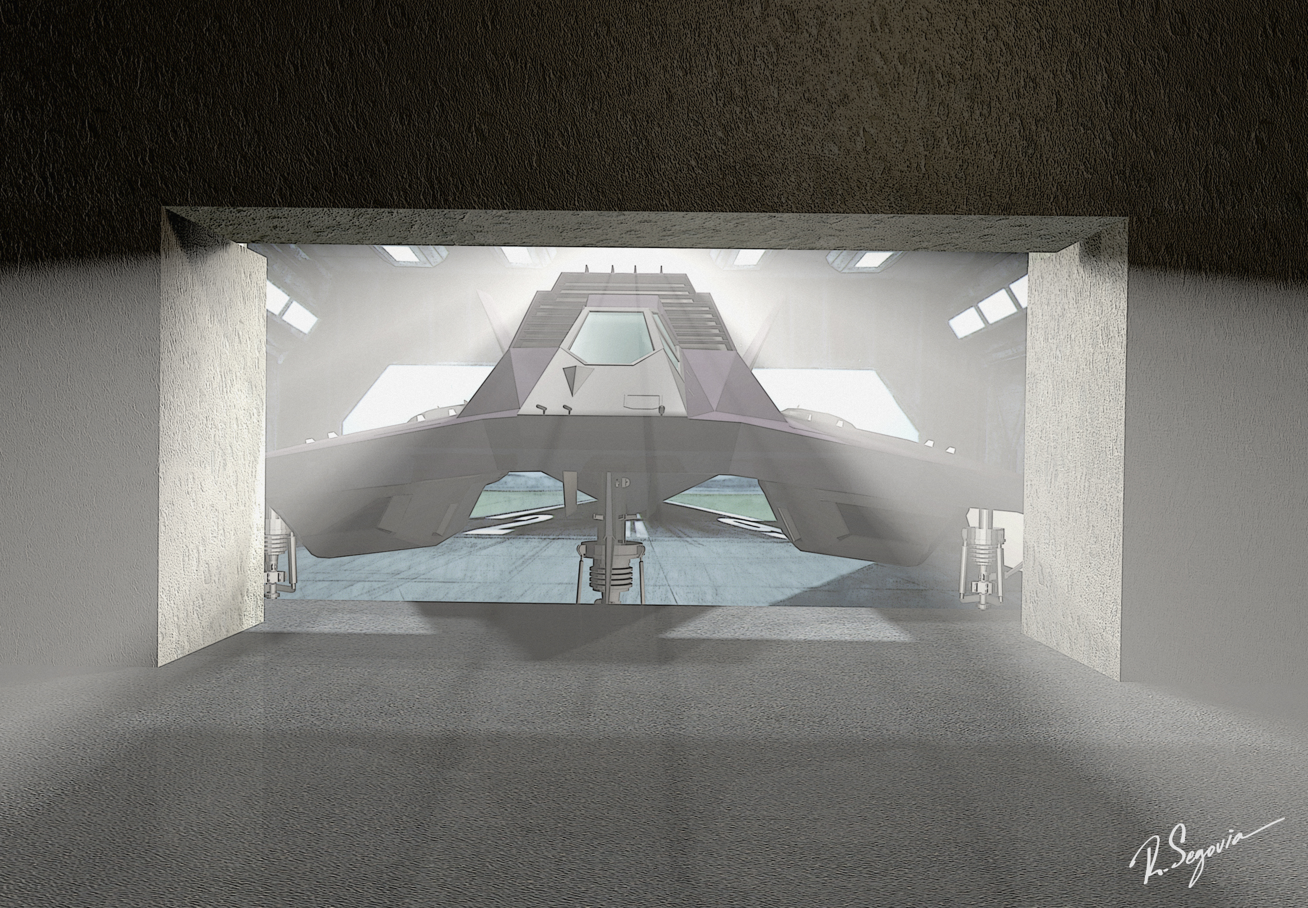 More Stargate? Yes/No