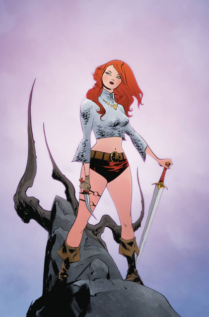 April 13, 2022: Amazing Covers!