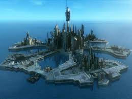 Stargate: Atlantis Virtual Season 6!
