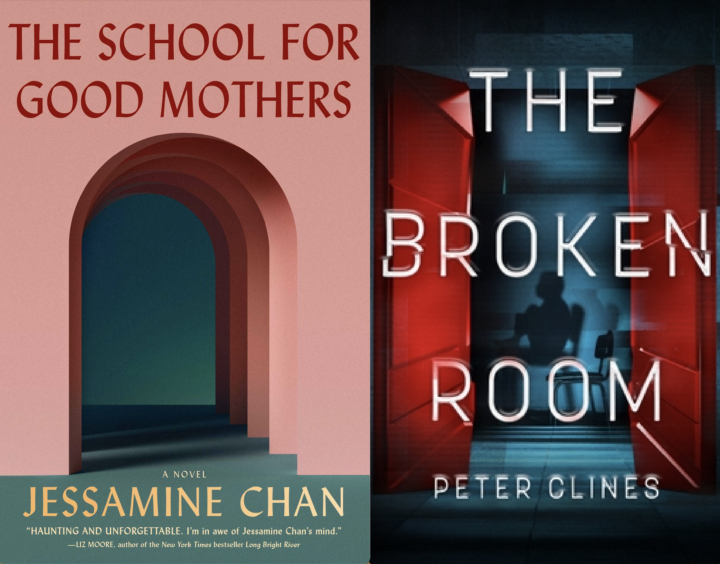 April 4, 2022: Baron’s Book Club Blab Blog!