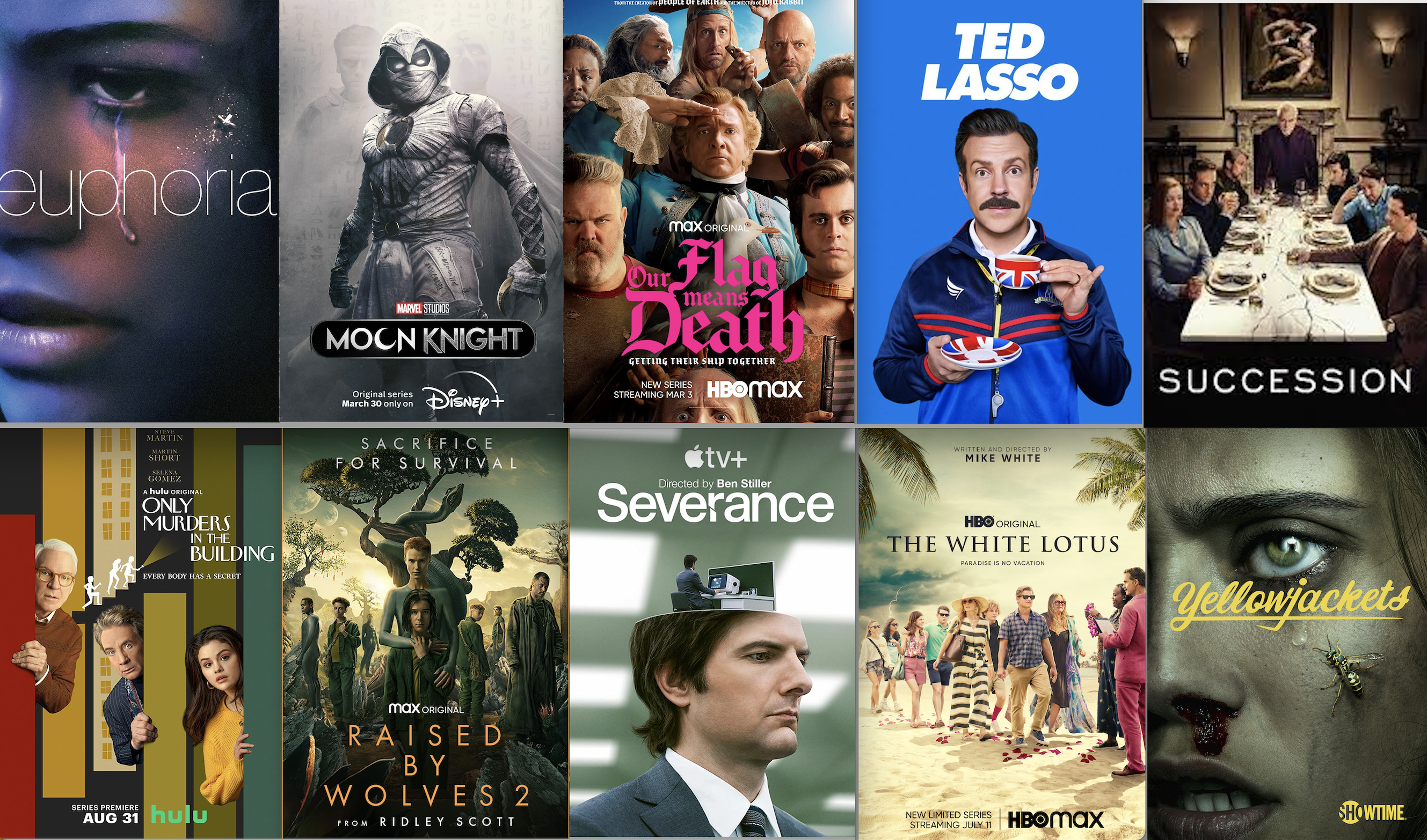 What should I watch? Advise me.