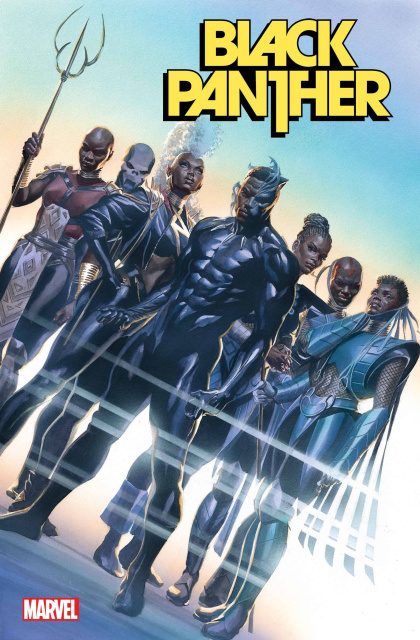 July 6, 2022: Amazing Covers!