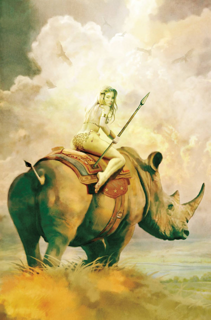 August 24, 2022: Amazing Covers!