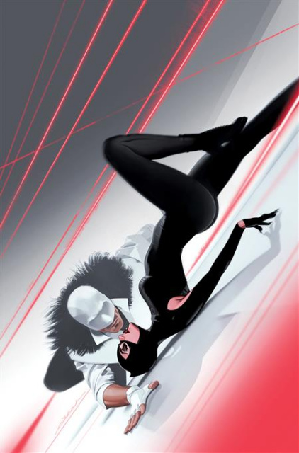 September 21, 2022: Amazing Covers!