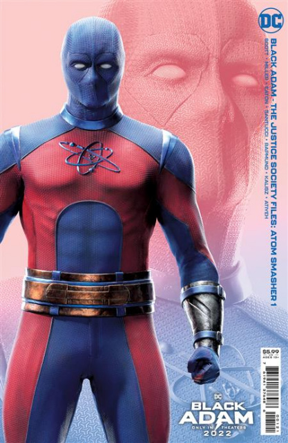 September 7, 2022: Amazing Covers!