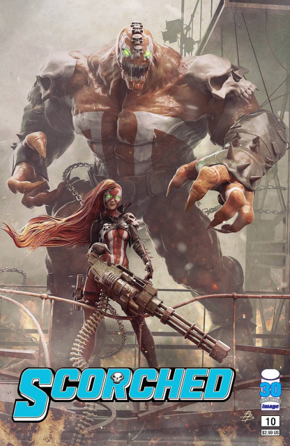 September 28, 2022: Amazing Covers!