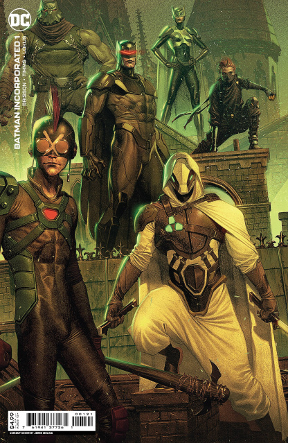 October 12, 2022: Amazing Covers!