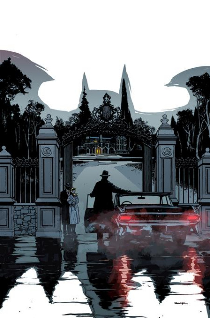 October 5, 2022: Amazing Covers!