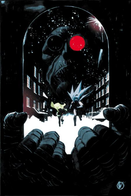 November 16, 2022: Amazing Covers!