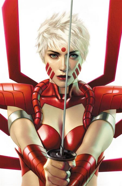 November 30, 2022: Amazing Covers!