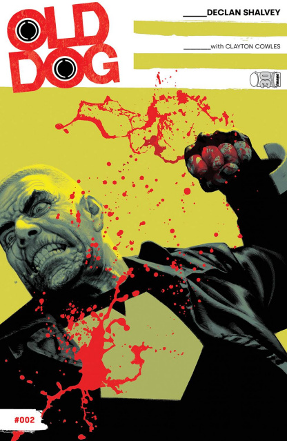 November 2, 2022: Amazing Covers!