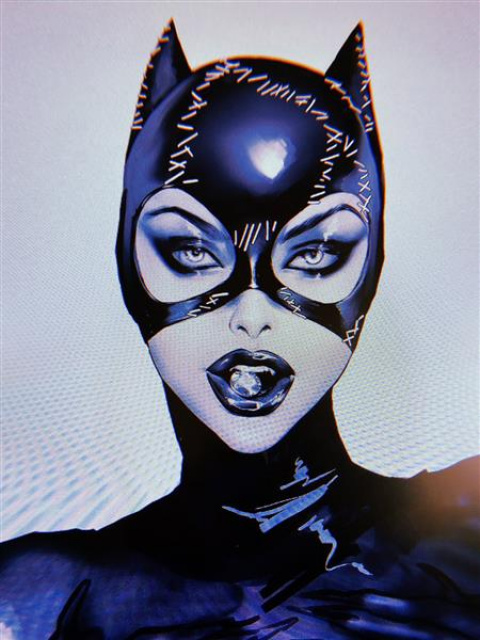 December 21, 2022: Amazing Covers!