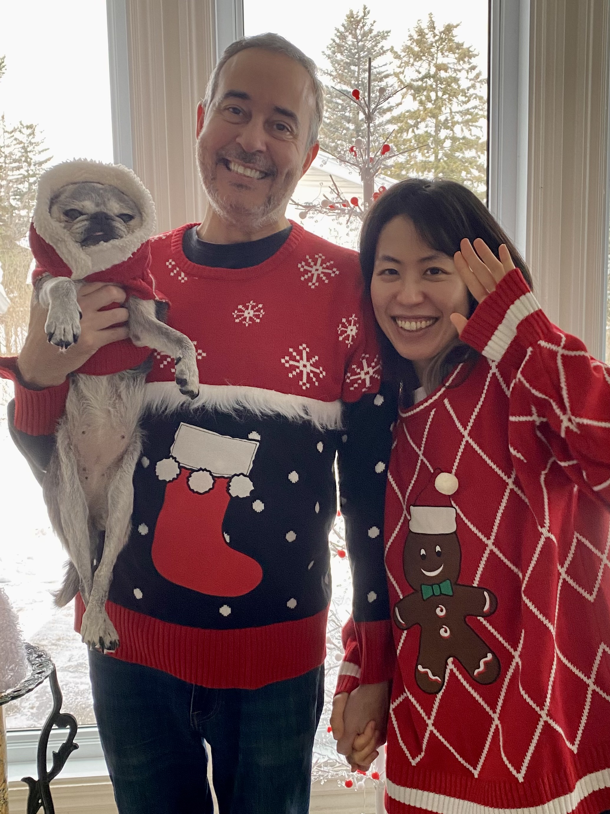 Christmas 2022!