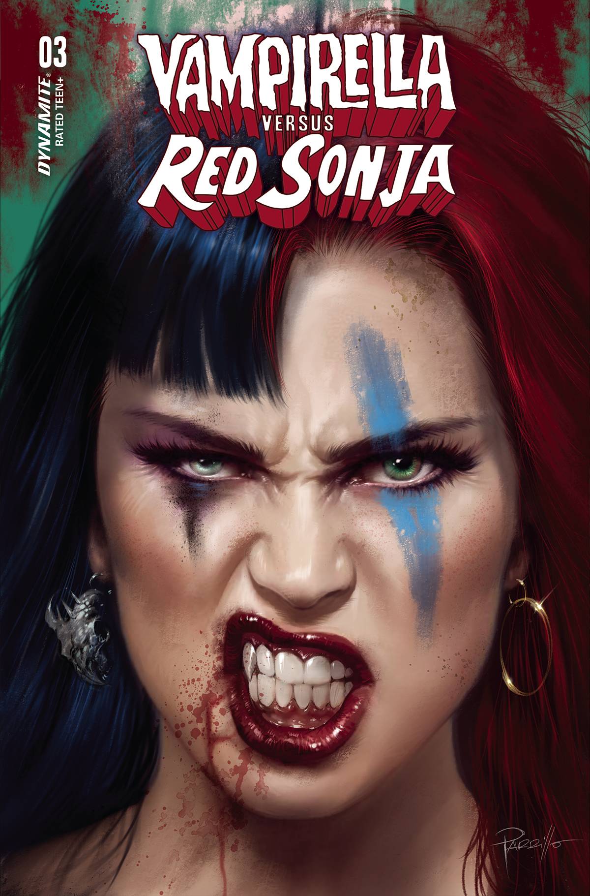 January 4, 2022: Amazing Covers!  And endoscopy!