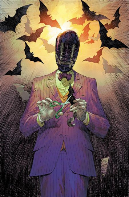 January 11, 2023: Amazing Covers!