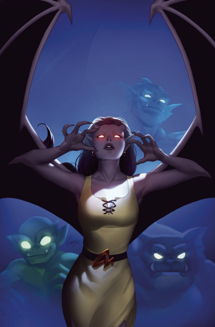 February 22, 2023: Amazing Covers!