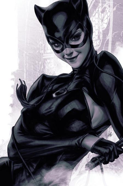February 8, 2023: Amazing Covers!