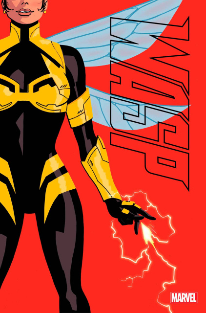 February 15, 2023: Amazing Covers!
