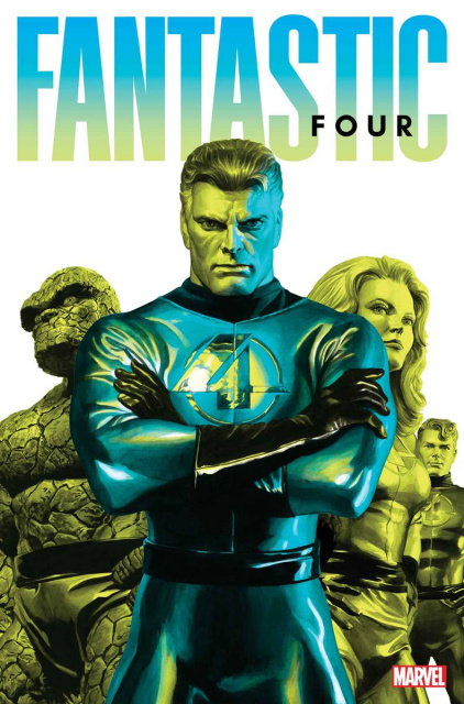 March 8, 2023: Amazing Covers!