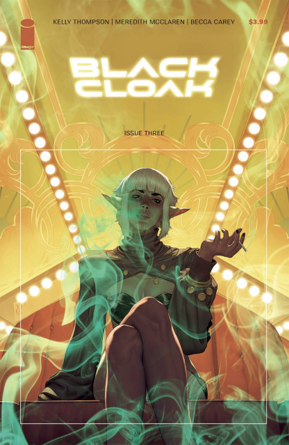 March 15, 2023: Amazing Covers!