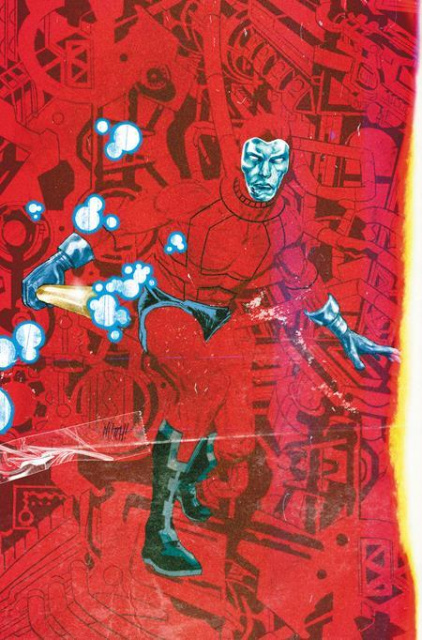 April 12, 2023: Amazing Covers!