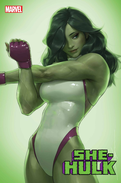 April 19, 2023: Amazing Covers!