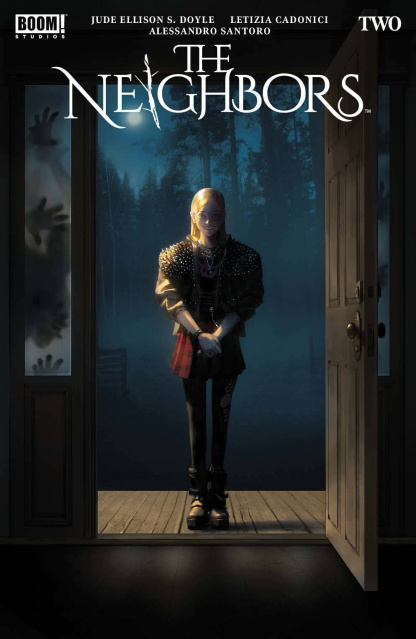 April 26, 2023: Amazing Covers!
