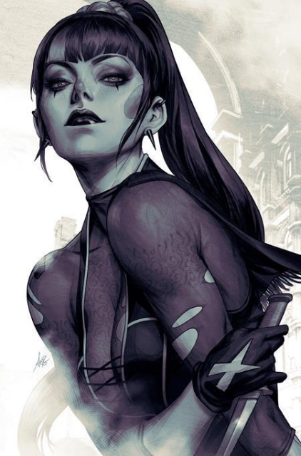 April 5, 2023: Amazing Covers!