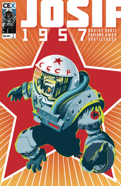 May 31, 2023: Amazing Covers!