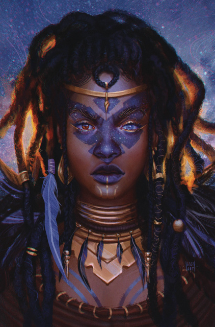 June 21, 2023: Amazing Covers!