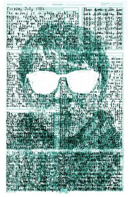 June 28, 2023: Amazing Covers!