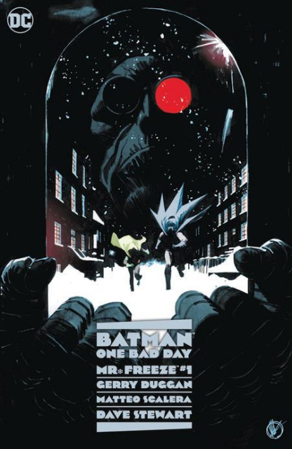 July 19, 2023: Amazing Covers!