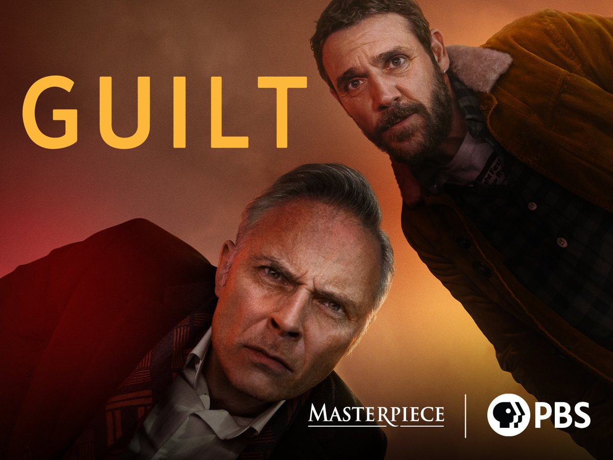 September 19, 2023: The Crime Binge continues!