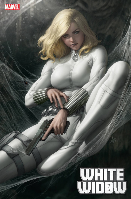 November 1, 2023: Amazing Covers!